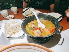 -风味小馆(天目湖宾馆店)