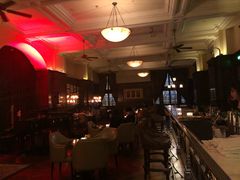 -LONG BAR 廊吧(外滩华尔道夫酒店)