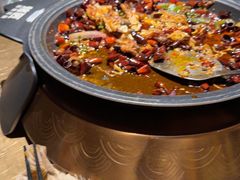 -烤匠麻辣烤鱼(万象城店)