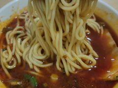 -易毛特色牛肉面(解放碑步行街店)
