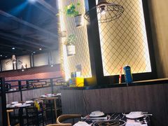 大堂-古乐牛香·鲜牛肉牛杂火锅(五一中路店)