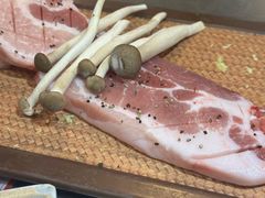 -喜来稀肉(虹泉路店)