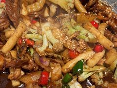 -大丰收·蛙功夫(晋江万达店)