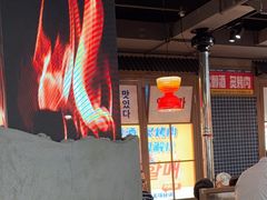 -西塔老太太泥炉烤肉(双井店)