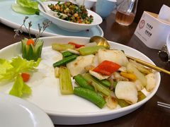 -喜粤8号(四海唐人街店)