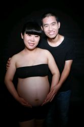 android_upload_pic-孕视觉专业孕妇摄影(天津南开店)