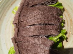 -老墙根涮肉·铜锅·烧烤(欢乐谷·王四营店)