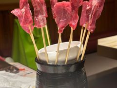 -涮福記·现切牛羊肉火锅(世纪汇店)