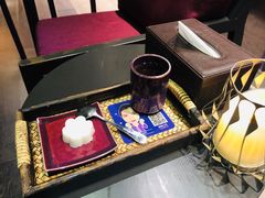 -LANN I 蘭 泰式古法按摩(徐家汇城开YOYO店)