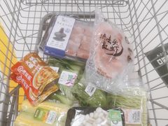 -沃尔玛购物广场(仓山万达店)