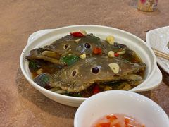 生腌蟹-揭阳钟记小食(福田新村店)