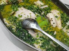 -盛百味·家宴餐厅(霸州分店)