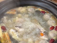 -濠轩阁特色生蚝火锅(水湾路店)