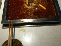 -小牛叔鲜切牛肉·火锅·烤肉自助(公济桥路店)