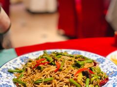 家乡蒸卤面-博望坡酒楼(漕溪路店)