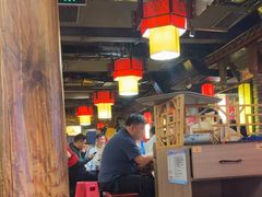 -蜀大侠火锅(寰球文化地标·总府店)