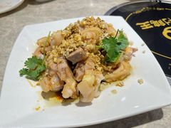 -百利鸽王(紫薇路店)