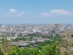 -华清宫景区