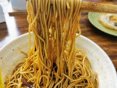-言老头面馆(南环农贸市场店)