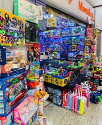 -新奇玩具工厂店