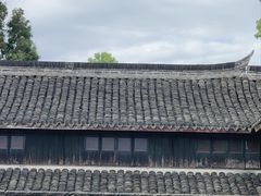 -慈城古县城景区
