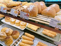 -多乐之日(和平伊势丹店)