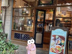 -西关84·History·Art·Cafe