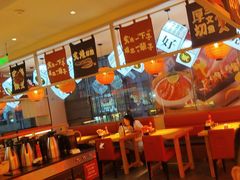 -莲寿司(国兴店)
