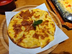 -一心创作料理屋(经开万达店)