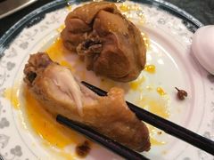 -重庆烧鸡公火锅(簋街店)