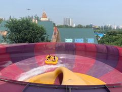 -欢乐水魔方水世界
