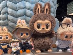 -泡泡玛特POPMART(沈阳大悦城店)