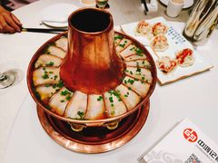 -热河食府(中山路店)