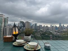 -萨芭蒂高空花园餐酒吧