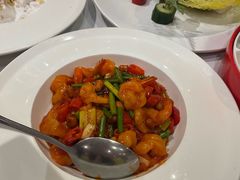 -上海1号私藏菜(静安店)