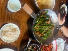 -恰饭·老长沙市井菜(天河客运站店)