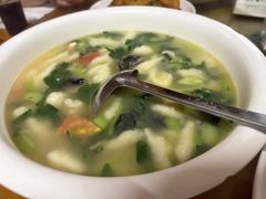 -芦茨金富饭庄·25年老字号·专做稻草鸡