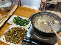 -61号餐吧(兴坪古镇漓江店)