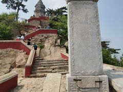 -天津盘山风景名胜区