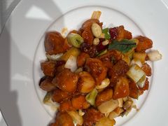 -聆桂烤鸭·金奖烤鸭(静联广场店)
