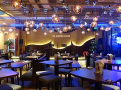 -Ambra Haus琥珀屋精酿餐厅(宝山店)