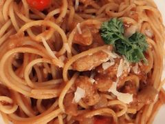 -必胜客(花舞大唐博物馆店)