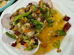 -威海渔村(黄兴路店)