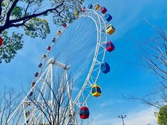 -上海野生动物园