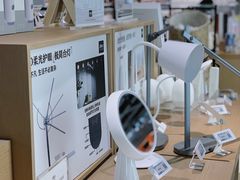 -苏宁极物(苏宁生活广场店)