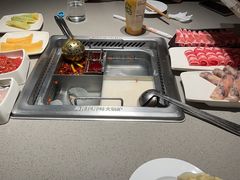-海底捞火锅(北京路店)