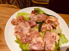 三黄鸡-吉友粥底火锅(方斜路店)