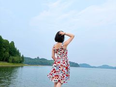 -天目湖山水园