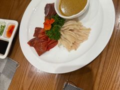 -全聚德烤鸭店(马家堡店)