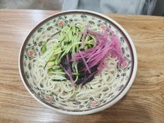 -杨记老门框百年卤煮(回龙观文化西路店)